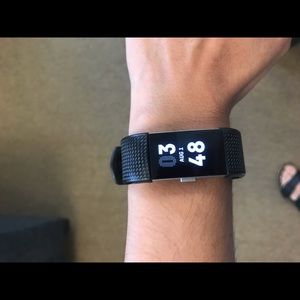 Fitbit Charge 2